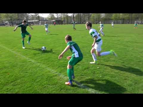 Geldrop JO13-1 ; Nuenen JO13-1 5 ; 1 30-3-2019 C2676