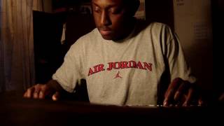 I think I Love you Dwele NK 2006