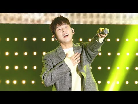 190418 폴킴(Paul Kim) - 모든 날, 모든 순간 (Every day ,Every Moment) [4.19혁명국민문화제] 4K 직캠 by 비몽