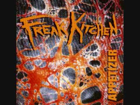 download lagu mp3 mp4 Freak Kitchen Blind, download lagu Freak Kitchen Blind gratis, unduh video klip Freak Kitchen Blind