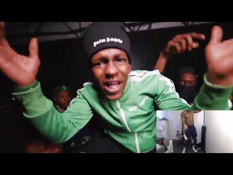 DUDEYLO PERFORMED?? | DudeyLo x Crazy James - MISSING [Australian Reaction]