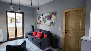 Apartment Simone | Lecce, Italy | Hotel Review ⭐