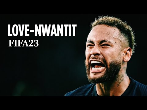 Love Nwantiti FIFA MOBILE Edit VS Attack |FIFA MOBILE| Top Goals #9 | TRAYO I GAMING | #trayogaming