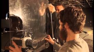 Behind the Scenes: Shapeshifter - Diamond Trade