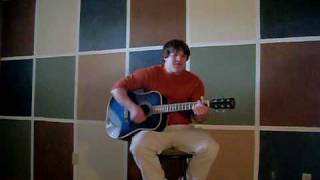 Pace Yourself - The Higher (cover)