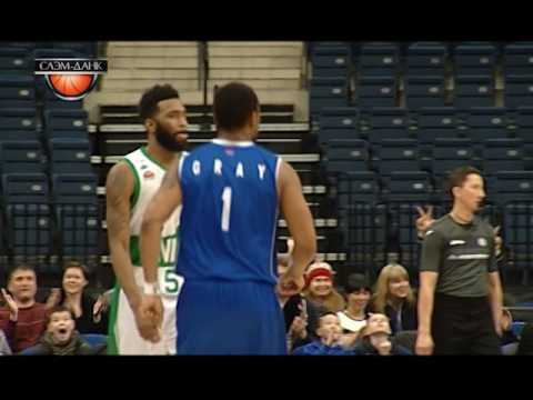 "Цмокі-Мінск" - УНИКС