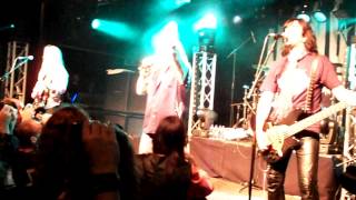 DANGER DANGER (FIRESFEST 2012)-ROCK AMERICA