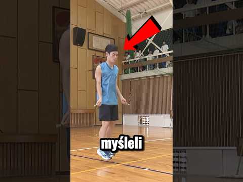 Pobił rekord świata! 🥇😱