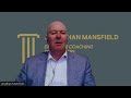 Jonathan Mansfield - Lawyer Coaching Video Advert