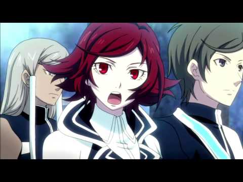 Let's Play: Lost Dimension (1)