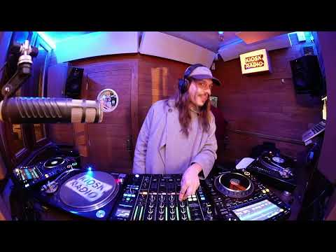 Arno Lemons & Aarre Safari @ Kiosk Radio 03.11.2025