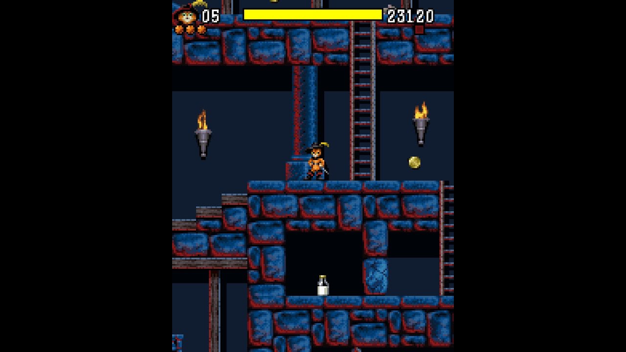 Gameplay Video
