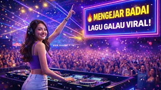 Download lagu DJ Mengejar Badai Remix Jedag Jedug 🔊 Full Bass Terbaru 2026 mp3