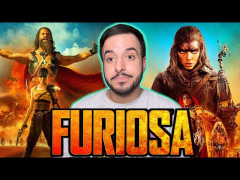 The Truth About 'Furiosa: A Mad Max Saga' (Movie Review)