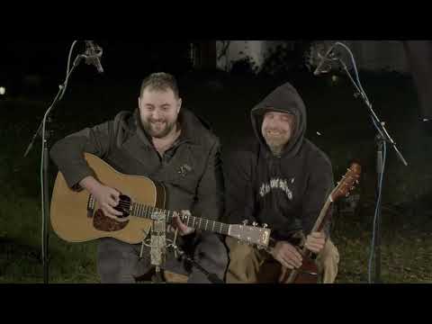 Fat Mike's Fat Mic - The First Campfire at Fatty's isn't Recorded Well