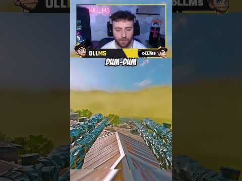 These *GLITCHED* akimbo Snipers can ONE SHOT at INFINITE RANGE 😱 Setup at the end