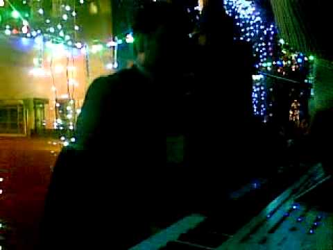 Crazy Zeki Ve Candeniz -Canli @ Lumiere 2011