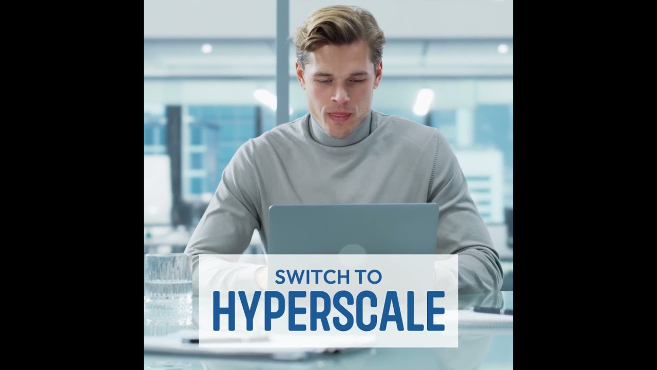 🌐 Hyperscale Data Center Tour – Powering Your Digital Growth #cloudhosting #placement #hosting