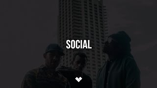 WSTRN - Social (#MUNdays Cover)