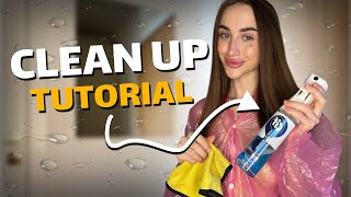 Download lagu Cleaning the Mirror in a Transparent Raincoat mp3