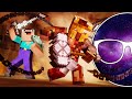 Desert Arena SURVIVAL By Squared Media Reaction