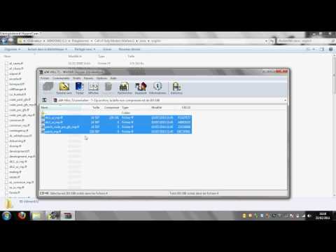 comment installer mw2 sans steam