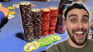 I Was In For $10,000... UNTIL! 😲