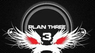 Plan Three - Achilles Heel
