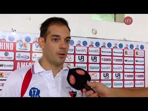 Victoria de Ameghino