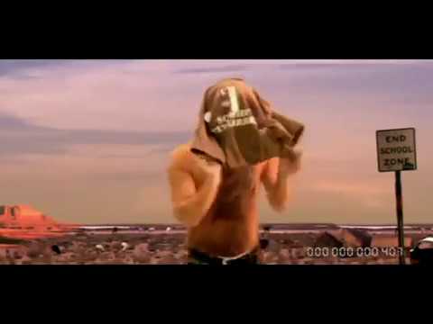 Fatboy Slim - Right Here, Right Now [Official Music Video]