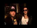 MTV: Headbanger's Ball - Faster Pussycat (Riki Rachtman's Cathouse Anniversary Party '91) [HQ/HD/4K]