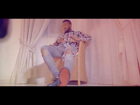 ANGELO BUSTA - INSH ALLAH - CLIP OFFICIEL