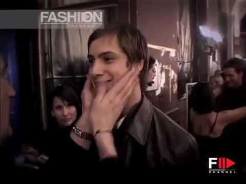 "Paul Smith" Autumn Winter 2004 2005 Milan 3 of 3 Menswear by FashionChannel