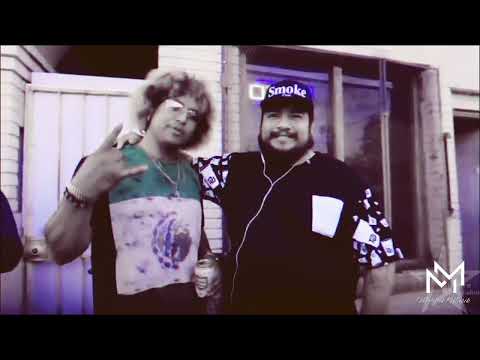 Malyrik Musik- H-Town Experience Ft. Paul Wall, Lil Keke, GT Garza, Propain, Killa Kyleon, Big Pokey