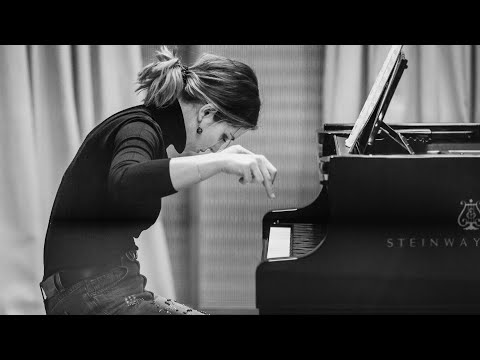 Agapi Triantafyllidi - A. Ginastera - Argentine Dance - Op. 2, Nr. 1