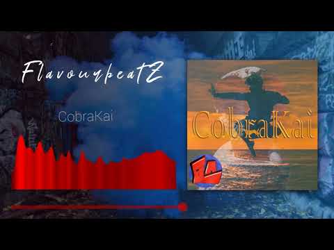 FlavourbeatZ - CobraKai [Rap Trap Instrumental]