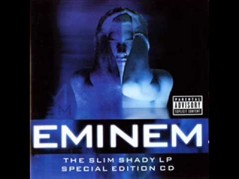 Eminem - If I Had a Million Dollars