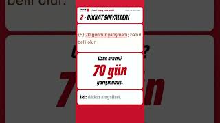Bir koşunun bütün detayı tek özette: TayDex Yapay Zekâ Analizi