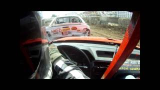 preview picture of video '2011 Compact Car Race St Peter firefighter feature.wmv'