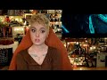 Agatha All along 1x2 reaction!
