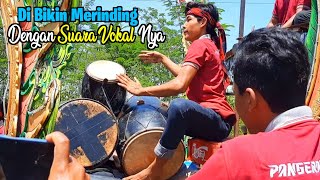 Download lagu It's hard to believe ️ Peccot ngamuk arrangement is so cool mp3