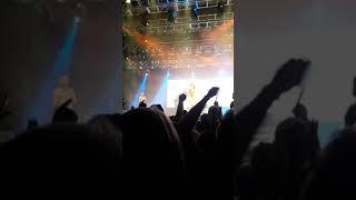 Trecho Sou o Que Sou - Rouge em Sorocaba