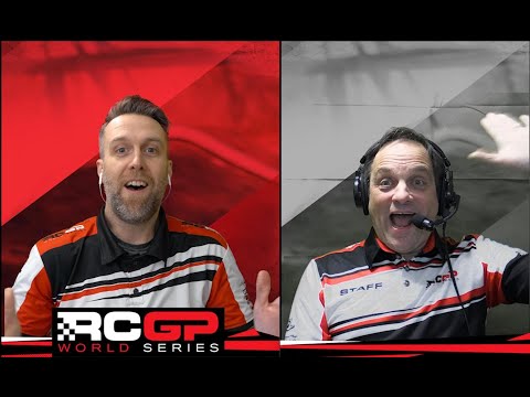Episode 1 - RCGP Inside Track Feb 2022 (pre season)