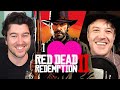 I Heart Red Dead Redemption 2 (ft. Jake Baldino, Brandon Jones, and More!)