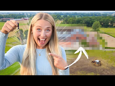 Wir lüften UNSER GEHEIMNIS...