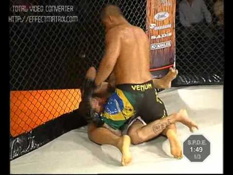 MMA Portugal SPDE - Emílio Tanque Sales, Fight Planet Vs  Bruno Panda, A.N. Team