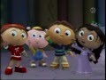 PBS Kids Super Why Intro