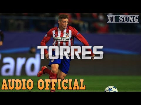 Rap về Torres - Yi Sung Nguyễn