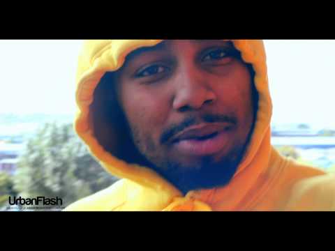 Ten Dixon - Freestyle (www.UrbanFlash.net)