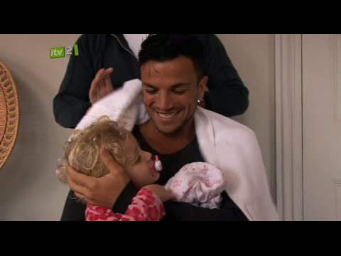 Peter Andre The Next Chapter - Series 2 Episode 1